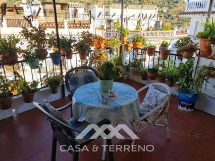 Casa en venta en Torrox