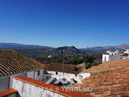 Villa en venta en Periana