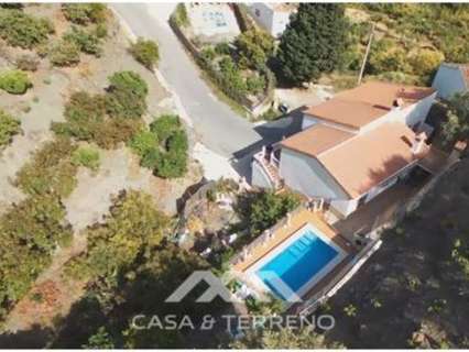 Villa en venta en Viñuela