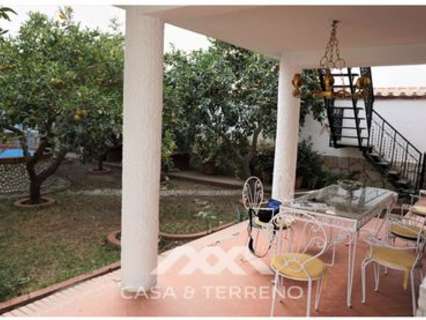 Villa en venta en Vélez-Málaga