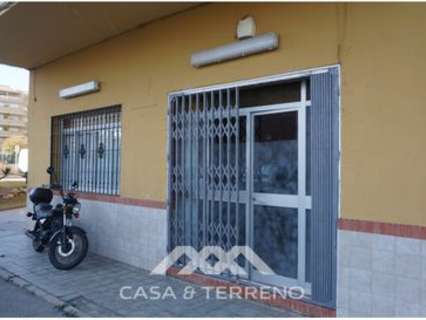 Local comercial en venta en Algarrobo