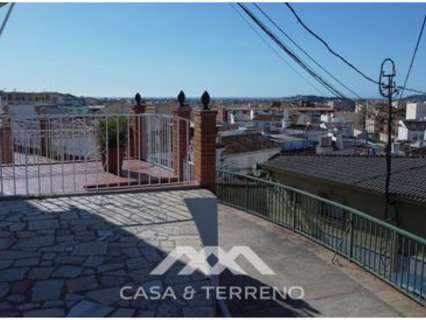 Casa en venta en Vélez-Málaga