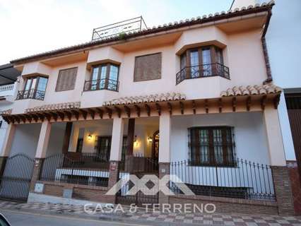 Chalet en venta en Benamargosa