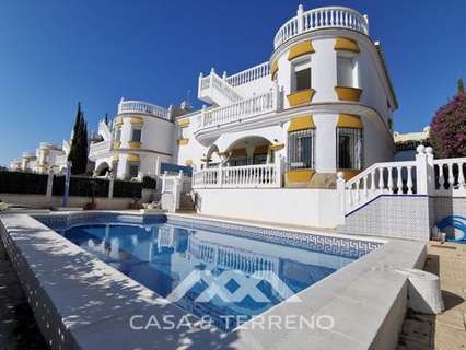 Chalet en venta en Vélez-Málaga