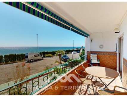 Apartamento en venta en Torrox