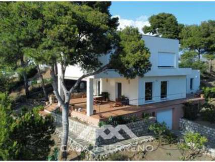 Villa en venta en Algarrobo