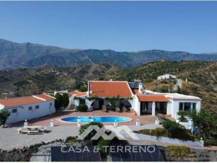 Villa en venta en Arenas