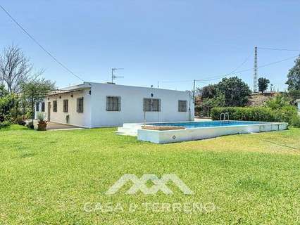 Casa en venta en Vélez-Málaga