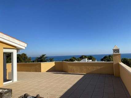 Villa en venta en L'Ametlla de Mar