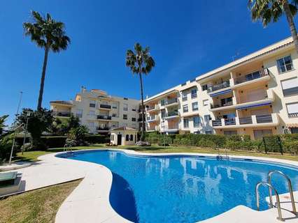 Apartamento en venta en Marbella rebajado