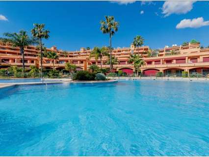 Apartamento en venta en Estepona