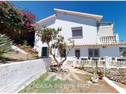 Chalet en venta en Torrox