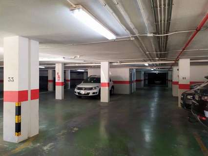 Plaza de parking en venta en Benidorm