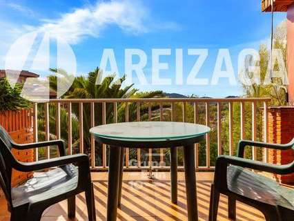 Apartamento en venta en Donostia-San Sebastián