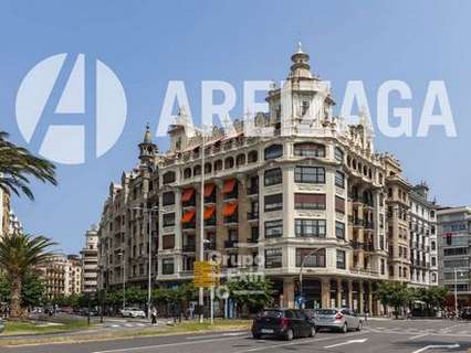 Apartamento en venta en Donostia-San Sebastián rebajado