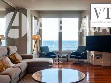 Apartamento en venta en Donostia-San Sebastián rebajado