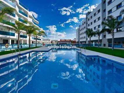 Apartamento en venta en Mijas