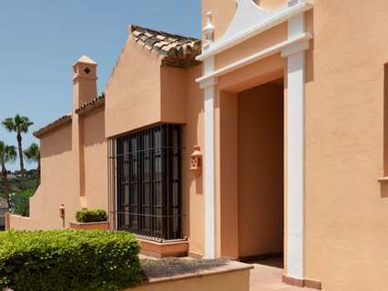 Villa en venta en San Roque