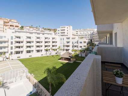 Apartamento en venta en Mijas