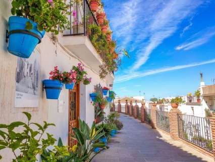 Casa en venta en Mijas