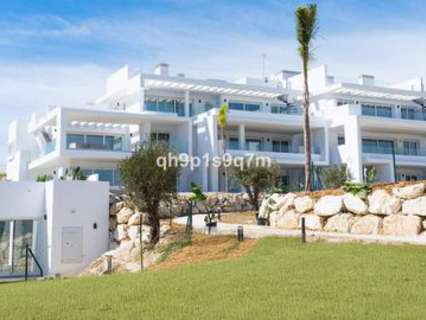 Apartamento en venta en Casares