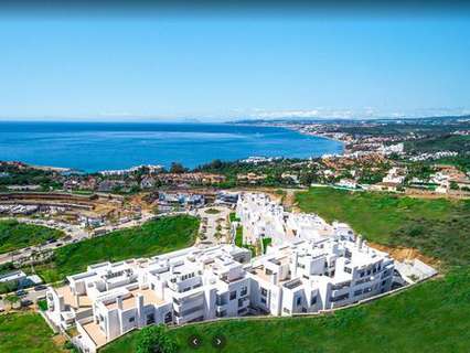 Apartamento en venta en Estepona