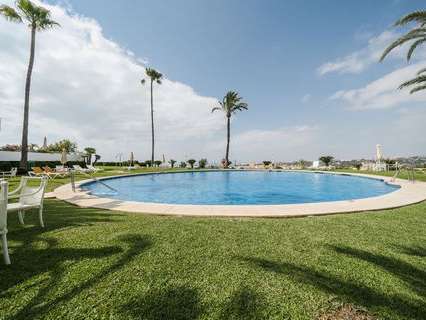 Apartamento en venta en Marbella