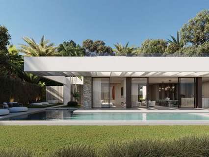 Villa en venta en Marbella