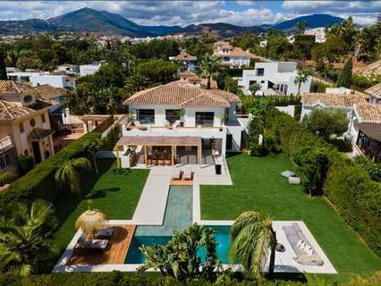 Villa en venta en Marbella