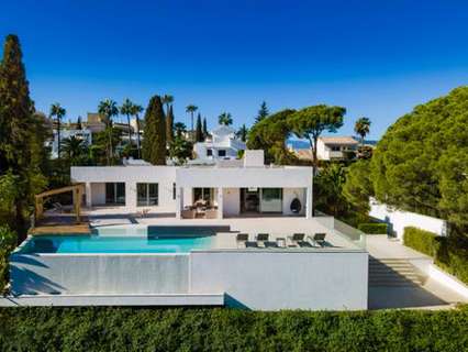 Villa en venta en Marbella