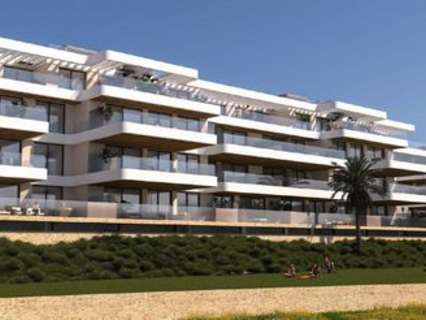 Apartamento en venta en Mijas