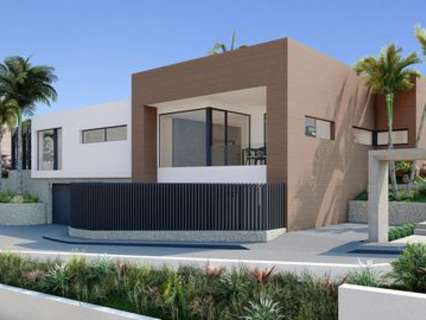 Villa en venta en Marbella