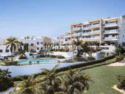 Apartamento en venta en Benalmádena