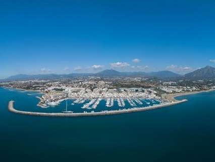 Apartamento en venta en Marbella