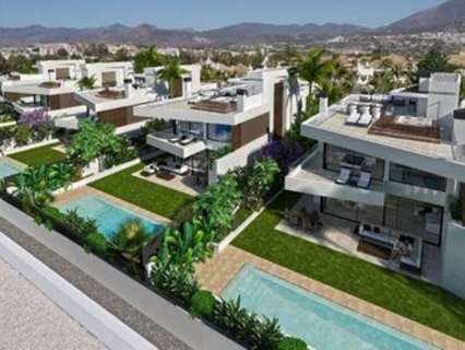 Villa en venta en Marbella