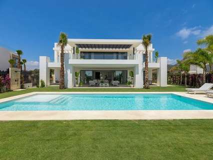 Villa en venta en Marbella