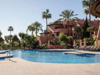 Apartamento en venta en Marbella