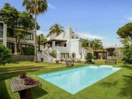 Villa en venta en Marbella