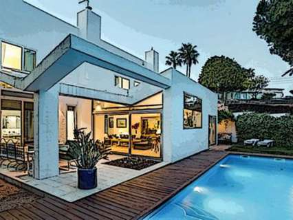 Villa en venta en Palamós