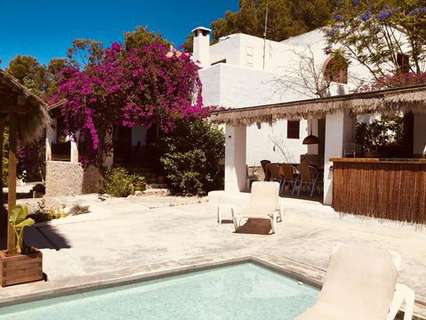 Villa en venta en Ibiza/Eivissa rebajada