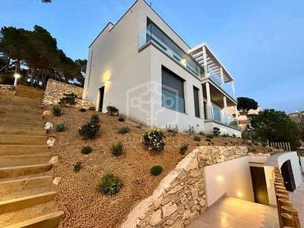 Villa en venta en Lloret de Mar