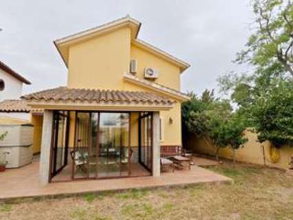 Villa en venta en Chiclana de la Frontera