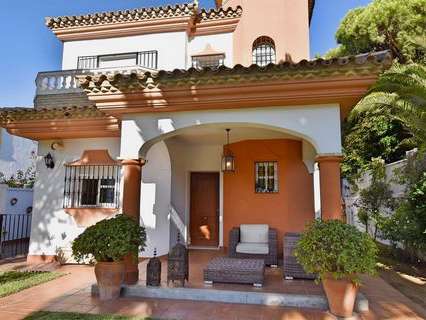 Villa en venta en Chiclana de la Frontera