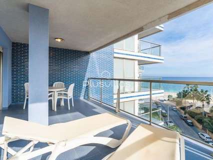 Apartamento en venta en Calpe