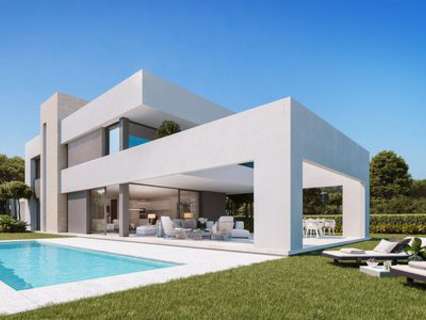 Villa en venta en Marbella