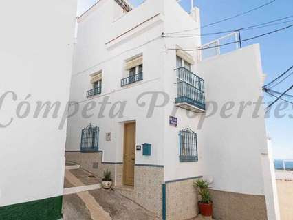 Casa en venta en Torrox