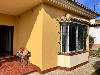 Villa en venta en Chiclana de la Frontera