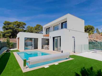 Villa en venta en L'Alfàs del Pi