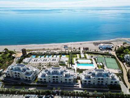 Apartamento en venta en Estepona