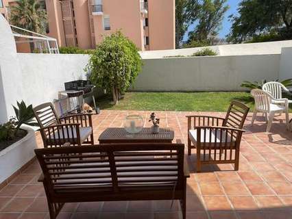 Apartamento en alquiler en Marbella